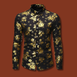 Golden Noir Affair